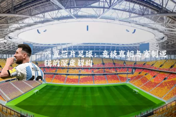 内置芯片足球:竞技真相与赛制逻辑的深度解构